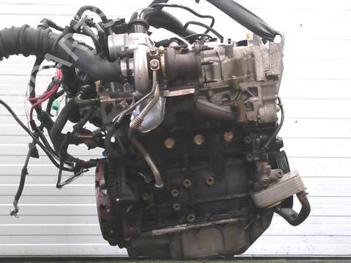 Engine RENAULT CLIO III (BR0/1, CR0/1) 1.2 16V (BR0P, CR0P) | BP38228326M1 - Image 2