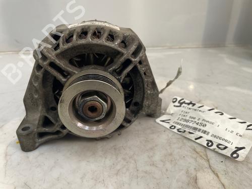 Alternator FIAT 500 (312_) 1.2 (312AXA1A) | BP40493992M7 - Image 6
