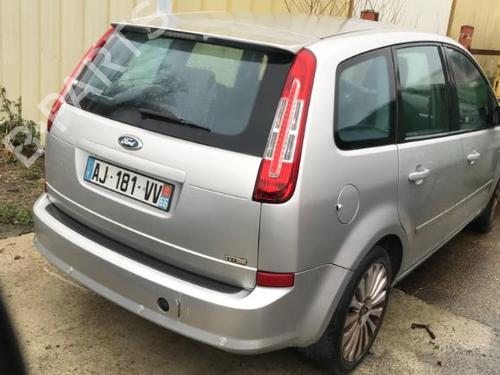 Venstre forlygte FORD C-MAX (DM2) 1.6 TDCi | BP25629120C28 - Image 11