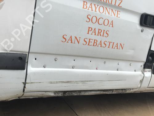 Alternator RENAULT MASTER II Van (FD) 2.5 dCi (FD02) | BP31042904M7