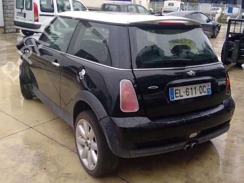 Starter MINI MINI (R50, R53) Cooper S | BP25648368M8 - Image 9