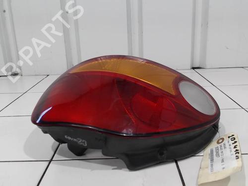 Højre baglygte DAEWOO MATIZ (M100, M150) 0.8 | BP25629522C35 