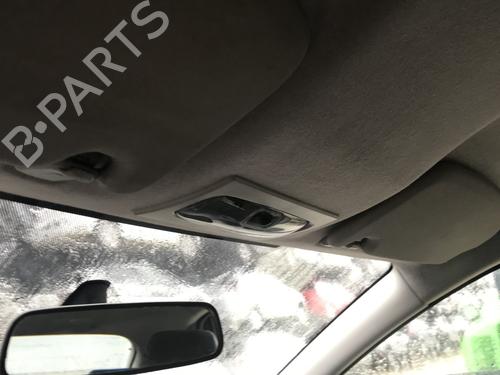Climate control FORD FOCUS II (DA_, HCP, DP) 1.6 TDCi | BP25649888I5 - Image 23