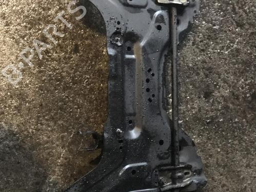 Used Subframe Subframe CITROËN BERLINGO MULTISPACE (B9) 1.6 HDi 110 (109 hp) 31185424 31185424