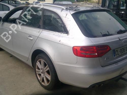 Headlight switch AUDI A4 B8 Avant (8K5) 2.0 TDI | BP25631658I24 - Image 9