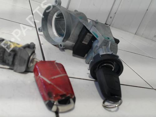 Used Electronic module Electronic module OPEL CORSA D (S07) 1.2 LPG (L08, L68) (80 hp) 25630863 25630863