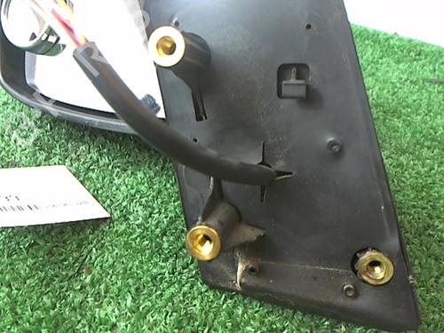 Left mirror LANCIA MUSA (350_) 1.9 D Multijet (350.AXC1A) | BP25650723C26 