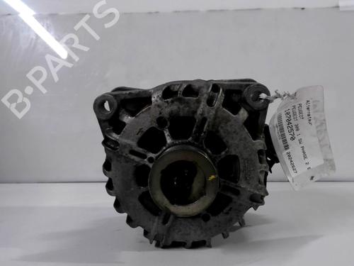 Used Alternator PEUGEOT 308 SW I (4E_, 4H_) 1.6 HDi (92 hp) 30520044
