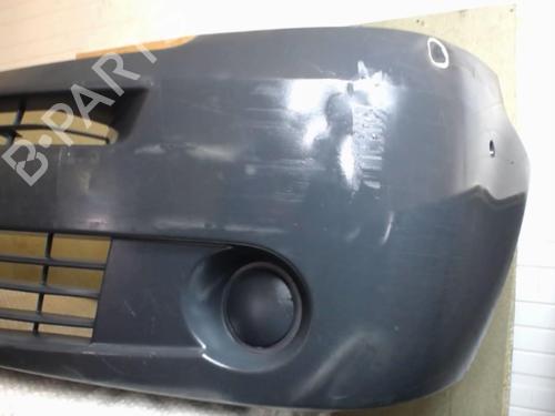 Used Front bumper Front bumper 25636673 25636673