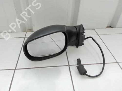 Retrovisor izquierdo CITROËN C3 I (FC_, FN_) 1.4 HDi (68 hp) 25650460