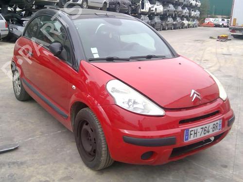 Right mirror CITROËN C3 Pluriel (HB_) 1.4 | BP25629288C27 