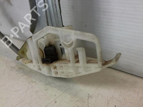 Used Front right window mechanism Front right window mechanism 25638585 25638585