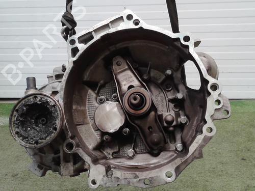Gearbox VW POLO V (6R1, 6C1) 1.2 TDI | BP30153486M3 
