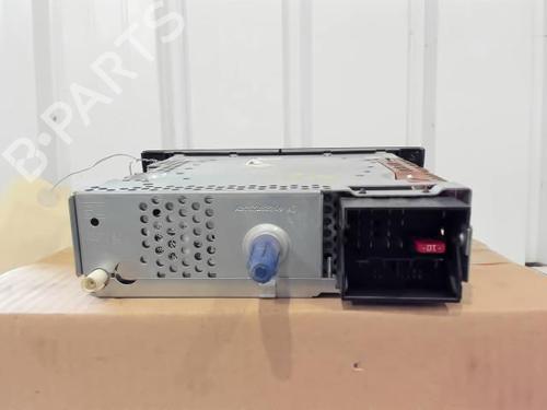 Radio PEUGEOT 308 I (4A_, 4C_) 1.6 HDi | BP25635094E6 