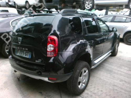 DACIA DUSTER (HS_) 2523479