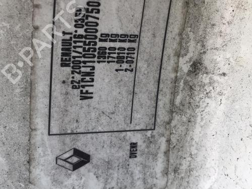 ABS pump RENAULT TWINGO II (CN0_) 1.2 16V (CN04, CN0B) | BP25631156M43 - Image 34