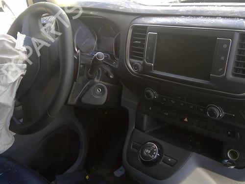 Front right window mechanism PEUGEOT EXPERT Van (V_) 2.0 BlueHDi 180 | BP25639488C23  - Image 6