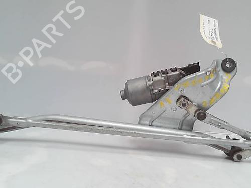 Front wiper motor DACIA LOGAN MCV (KS_) 1.5 dCi (KS04) | BP36818488M29 - Image 4