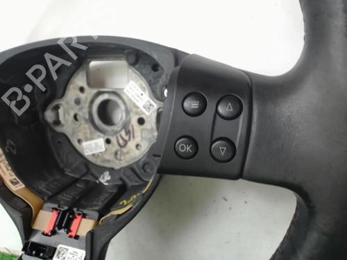 Steering wheel VW GOLF PLUS V (5M1, 521) 1.9 TDI | BP25650852C49 