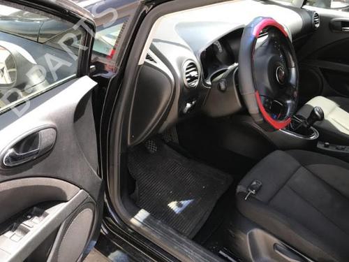 Climate control SEAT LEON (1P1) 2.0 TDI | BP25636472I5  - Image 41