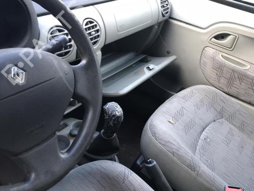 Steering column stalk RENAULT KANGOO Express (FC0/1_) 1.5 dCi (FC07, FC1R) | BP25634268I23 - Image 21