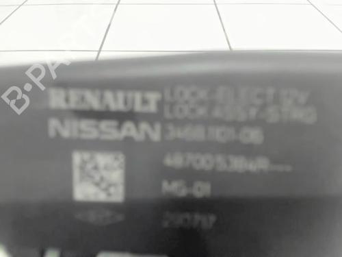 Elektronisk modul RENAULT TALISMAN Grandtour (KP_) 1.6 dCi 160 | BP27250648M83 