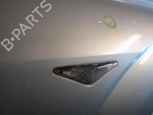 Right front fenders FORD MONDEO III (B5Y) 2.0 16V TDDi / TDCi | BP25636644C42 