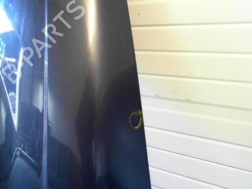 Left front fenders HYUNDAI TRAJET (FO) 2.0 CRDi | BP25633808C41 