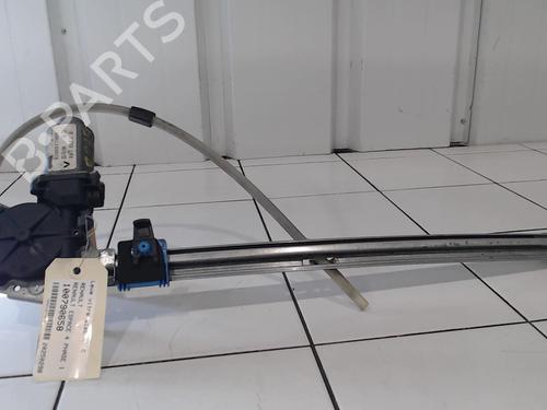 Rear left window mechanism RENAULT ESPACE IV (JK0/1_) 1.9 dCi (JK0U) | BP25628244C24 - Image 3