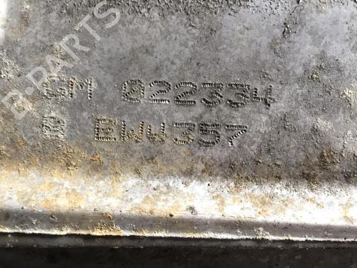 Gearbox CHEVROLET CAPTIVA (C100, C140) 2.0 D | BP27250565M3 - Image 4