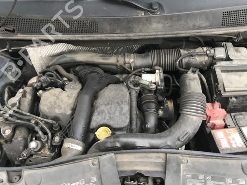 Devioluci DACIA SANDERO II 1.5 dCi 75 / Blue dCi 75 (B8JW, B8M4, B8AH, B8M7, B8M6) | BP30412754I23  - Image 11