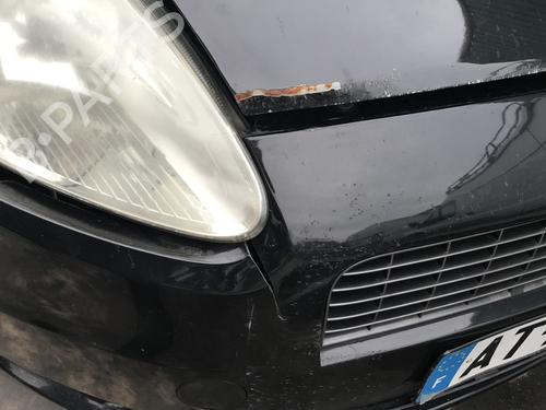 Used Parts FIAT GRANDE PUNTO (199_)  1.9 D Multijet  2526987