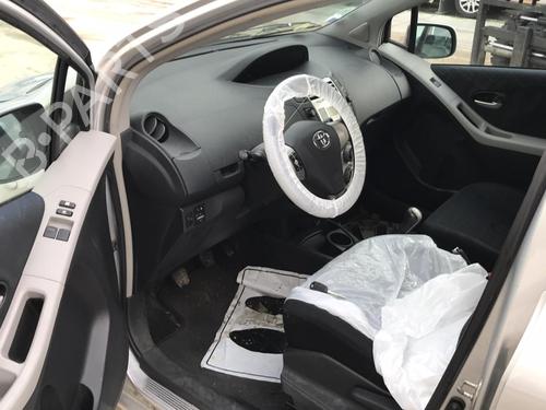 Switch TOYOTA YARIS (_P9_) 1.3 VVT-i (SCP90_, SCP90R) | BP25628372I30 - Image 23
