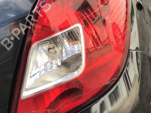 Switch OPEL CORSA D (S07) 1.3 CDTI (L08, L68) | BP33238266I30 - Image 10