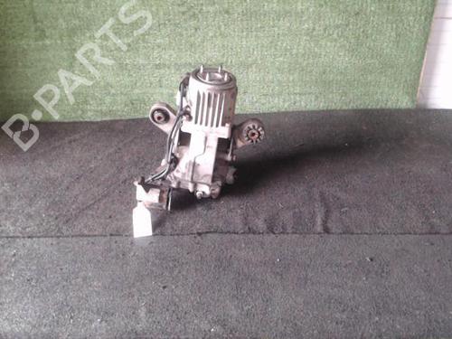 Used Transfer box Transfer box PEUGEOT 4007 (VU_, VV_) 2.2 HDi (156 hp) 25642511 25642511