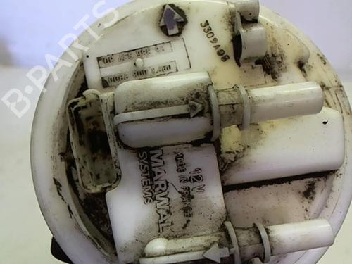 Fuel pump PEUGEOT 607 (9D, 9U) 2.2 HDi | BP25641623M76 - Image 2