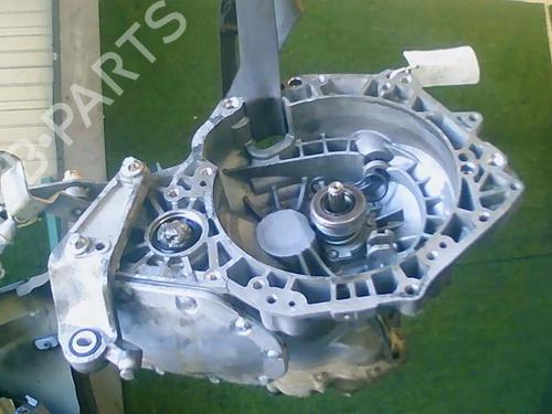 Gearbox OPEL CORSA D (S07) 1.3 CDTI (L08, L68) | BP27250810M3 - Image 4