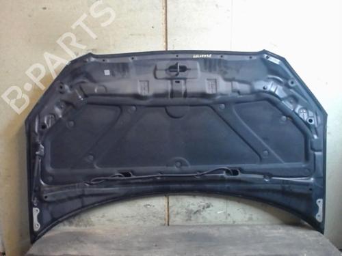 Used Hood HYUNDAI GETZ (TB) 1.5 CRDi (88 hp) 25632782
