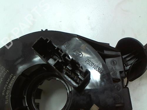 Steering column stalk FORD FIESTA V (JH_, JD_) 1.4 TDCi | BP25636795I23 
