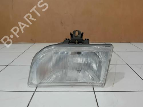 Used Left headlight Left headlight FORD FIESTA III (GFJ) 1.3 Cat (60 hp) 25631727 25631727