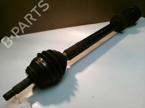 Used Right front driveshaft VW PASSAT B3/B4 (3A2, 35I) 1.8 (90 hp) 25637645