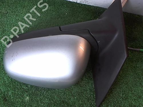 Used Left mirror NISSAN NOTE (E11, NE11) 1.5 dCi (86 hp) 25645224