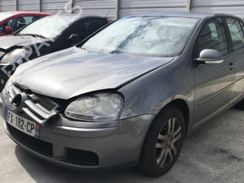Front left seatbelt VW GOLF V (1K1) 1.9 TDI | BP25639332I26 - Image 25