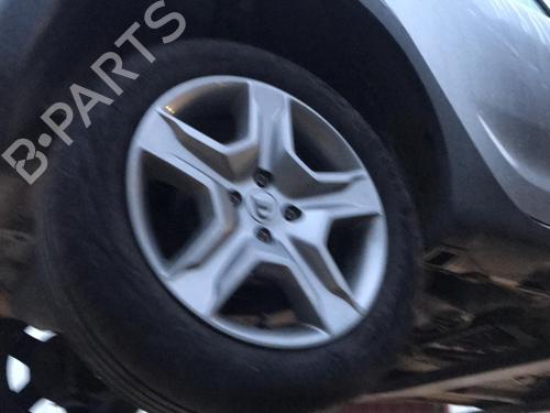 AC compressor DACIA SANDERO II 1.5 Blue dCi 95 (B8JL) | BP25648156M34  - Image 105