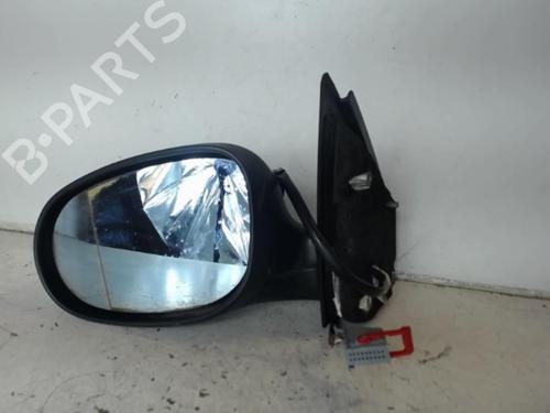 Used Left mirror FIAT CROMA (194_) 1.9 D Multijet (194AXC1B, 194AXC12) (150 hp) 25632823