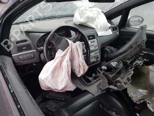 AC compressor ABARTH GRANDE PUNTO 1.4 (199.AXN1B) | BP25646003M34  - Image 8