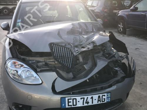 Climate control LANCIA YPSILON (843_) 1.3 D Multijet (843.AXE11, 843.AXE1A) | BP25648377I5  - Image 26