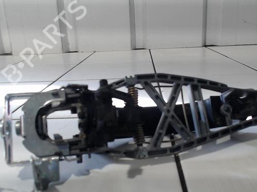 Front left interior door handle VW TRANSPORTER T5 Van (7HA, 7HH, 7EA, 7EH) 2.0 TDI | BP29482108I13 