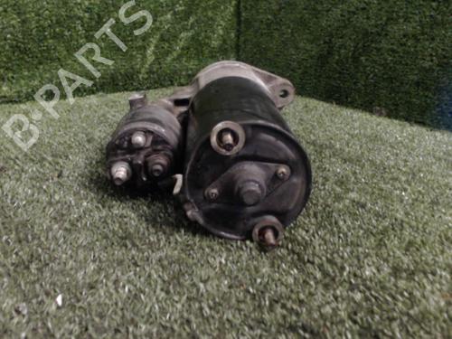 Used Starter Starter BMW 5 (E39) 540 i (286 hp) 25642701 25642701