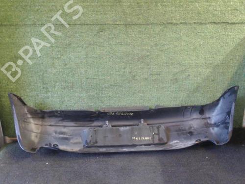 Rear bumper FIAT SEICENTO / 600 (187_) 1.1 (187AXB, 187AXB1A, 187AXC1A02) | BP25642089C8 